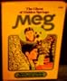 Meg and the Ghost of Hidden Springs