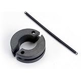 Traxxas 4146X T-Maxx Clutch Shoes and Spring
