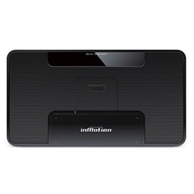 Altec Lansing IM600 inMotion FM Radio Docking Station