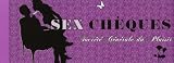 Sex ch�ques : Soci�t� G�n�rale du Plaisir