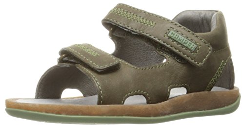 Camper Kids Bicho FW fisherman sandal (Toddler/Big Kid)