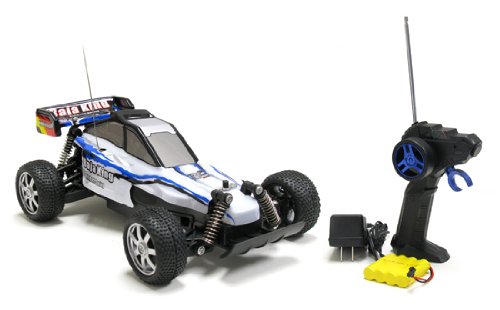 1:18 Banshee Off Road Electric RTR Remote Control 