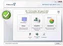 F-Secure Internet Security 2010, 1 User, 12 Monate, UPDATE auf 2011 Inklusive