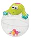 Temperature Sensing Froggie