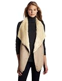 Sanctuary Clothing Women's Harper Vest