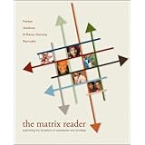 The Matrix Reader: Examining the Dynamics of Oppression and Privilege