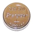 Energizer Silver Oxide Blister Pack Watch/Electronic Batteries