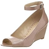 Enzo Angiolini Womens Qamra Wedge Sandal
