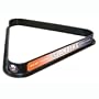 Trademark NHL New York Islanders Billiard Ball Triangle Rack
