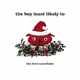 The First Snowflake