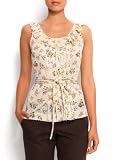Mango Women's Blouson Fleur