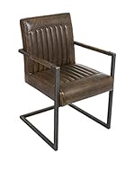 INDUSTRIAL STYLE Silla Garaje