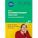 PONS Zweifelsfrei Deutsch. Sichere Antworten auf knifflige Fragen: PONS Zweifelsfrei Deutsch Band 2. Grammatik: Sichere Antworten auf knifflige ... Inklusive Tests: Wie gut bin ich?: BD 2