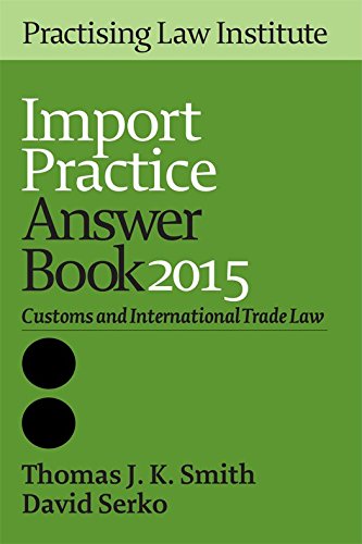Import Practice Answer Book 2015