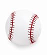 Planet Dog Orbee-Tuff Baseball