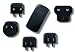 Dell
Streak
Regional
Plug
Set
UK/EU