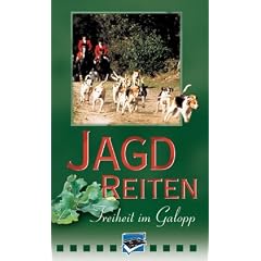 Jagdreiten - Freiheit im Galopp