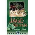 Jagdreiten - Freiheit im Galopp