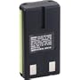 Nickel-Metal Hydride Cordless Phone Battery