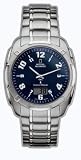 National Geographic Men's Atomic Watch #NG07GUBS