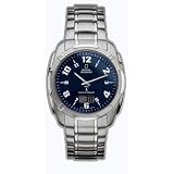 National Geographic Mens Atomic Watch #NG07GUBS by National Geographic