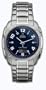 National Geographic Men's NG07GUBS Atomic Watch