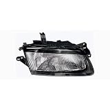 1995-1996 MAZDA 323 PROTEGE RIGHT HAND AUTOMOTIVE REPLACEMENT HEAD LIGHT TYC... by TYC