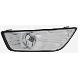 Nebelscheinwerfer FORD Mondeo IV links