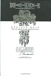 Death Note: Another Note - The Los Angeles BB Murder Cases