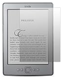 2 x Slabo Displayschutzfolie Amazon Kindle 4 Displayschutz Schutzfolie Folie "Crystal Clear" unsichtbar Amazon Kindle IV MADE IN GERMANYvon "Slabo"