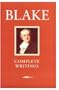 Complete Writings with Variant Readings (Oxford Standard Authors Series)