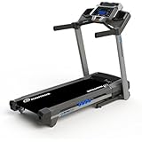 Nautilus T614 Treadmill