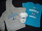 New Orleans Hornets Youth Hat, Hooded Sweatshirt, Tee Shirt Set Medium 10/12