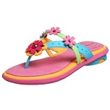 Stride Rite Toddler/Little Kid Emma Sandal