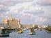 15th Century Castle, Fort Qait Bay, Alexandria, Egypt Photographic Poster Print by Ni...