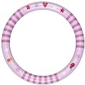 94084 - Die Spiegelburg - BabyGl�ck: Nachf�llpack Ringrassel, rosa