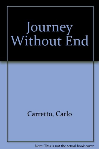 Journey Without End