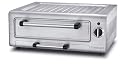 Cuisinart PIZ-100 Stainless-Steel Electric 12-Inch Pizza Oven