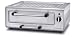 Cuisinart PIZ-100 Stainless-Steel Electric 12-Inch Pizza Oven