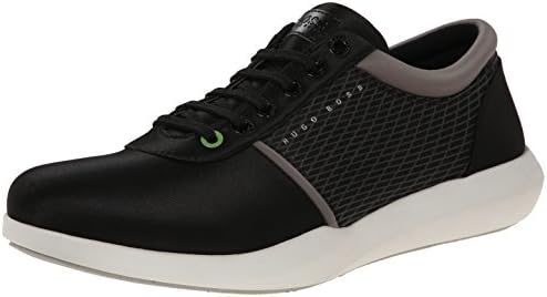 BOSS Green by Hugo Boss Men's Utopia Lifestyle Fashion Sneaker