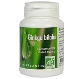Ginkgo Biloba
