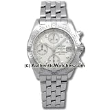 NEW BREITLING WINDRIDER CHRONO COCKPIT MENS WATCH A1335812 A577 by Chrono Cockpit