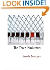 The Three Musketeers (Large Print Edition)
