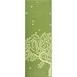 Gaiam Tree of Life Yoga Mat