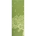 Gaiam Tree of Life Yoga Mat