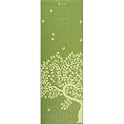Gaiam Tree of Life Yoga Mat