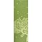Gaiam Tree of Life Yoga Mat