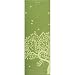 Health & Personal Care : Gaiam Tree of Life Yoga Mat