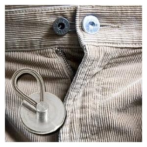 Metal-Button-Extenders