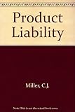 Product liability